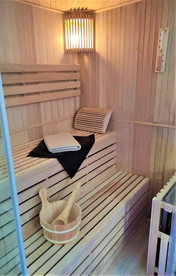 Detente Au Bord Du Loir - Spa Sauna - Gite 3 Les Roches-l'Eveque Экстерьер фото